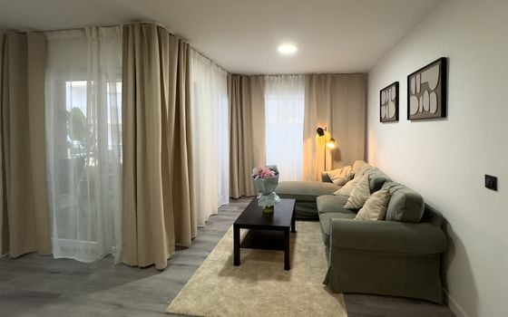 2 bedroom Apartment in Torrevieja - ET157411 - Photo - 1
