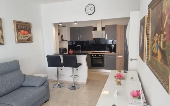 2 bedroom Apartment in Torrevieja - AG157429 - Photo - 3