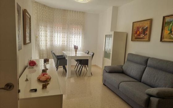 2 bedroom Apartment in Torrevieja - AG157429 - Photo - 1
