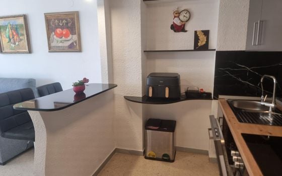 2 bedroom Apartment in Torrevieja - AG157429 - Photo - 4