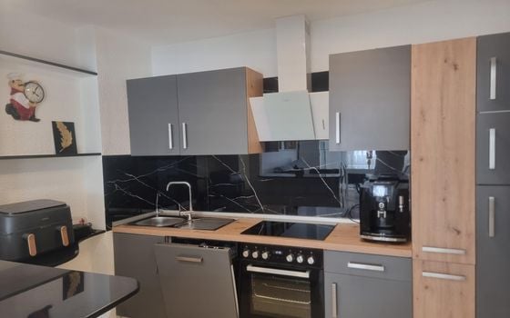 2 bedroom Apartment in Torrevieja - AG157429 - Photo - 5