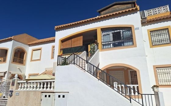 2 bedroom Bungalow in Torrevieja - AG157431 - Photo - 1
