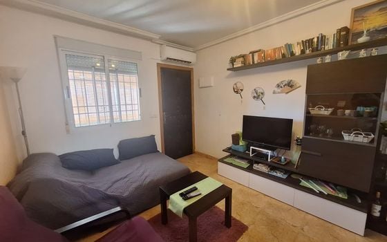 2 bedroom Bungalow in Torrevieja - AG157431 - Photo - 2