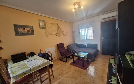 2 bedroom Bungalow in Torrevieja - AG157431 - Photo - 3