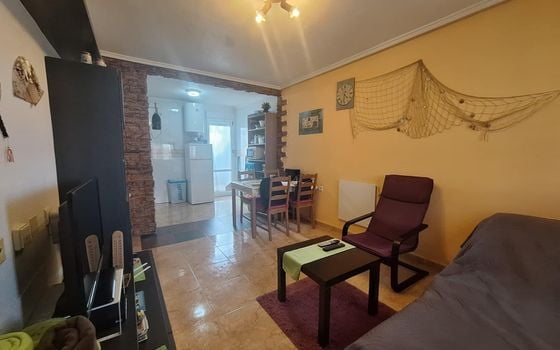 2 bedroom Bungalow in Torrevieja - AG157431 - Photo - 4