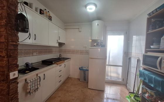 2 bedroom Bungalow in Torrevieja - AG157431 - Photo - 5