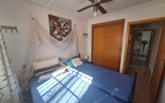 2 bedroom Bungalow in Torrevieja - AG157431 - Photo - Small - 7