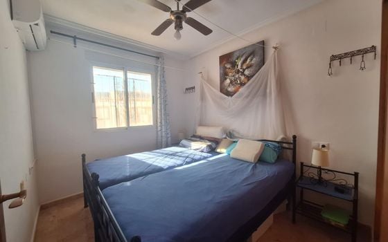 2 bedroom Bungalow in Torrevieja - AG157431 - Photo - Small - 6