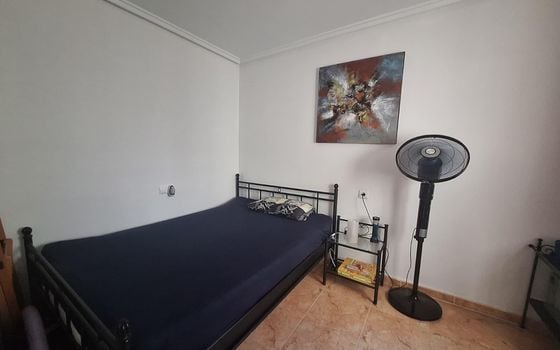 2 bedroom Bungalow in Torrevieja - AG157431 - Photo - Small - 8