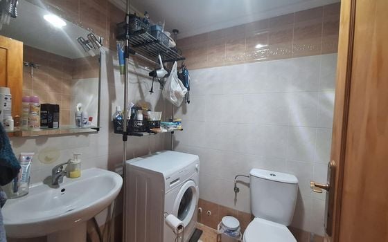 2 bedroom Bungalow in Torrevieja - AG157431 - Photo - Small - 9