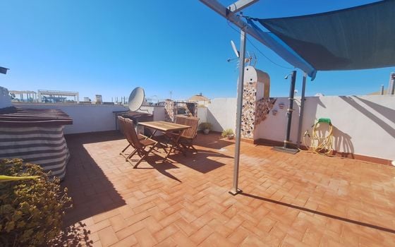 2 bedroom Bungalow in Torrevieja - AG157431 - Photo - Small - 12