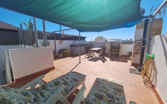 2 bedroom Bungalow in Torrevieja - AG157431 - Photo - Small - 13