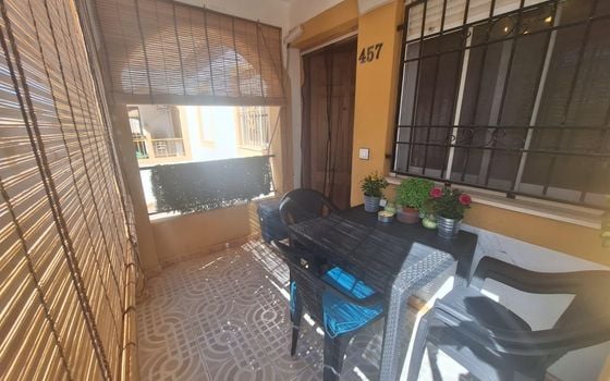 2 bedroom Bungalow in Torrevieja - AG157431 - Photo - Small - 10