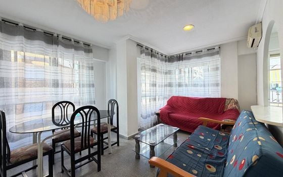 2 bedroom Apartment in Torrevieja - AG157432 - Photo - 3