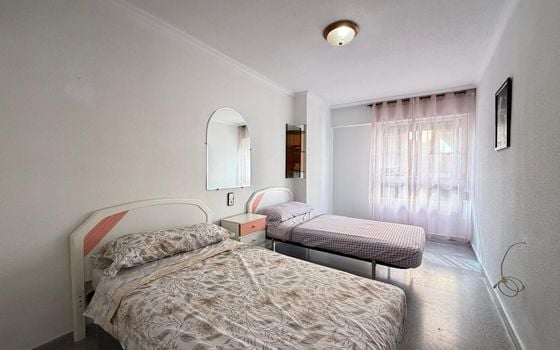 2 bedroom Apartment in Torrevieja - AG157432 - Photo - Small - 12