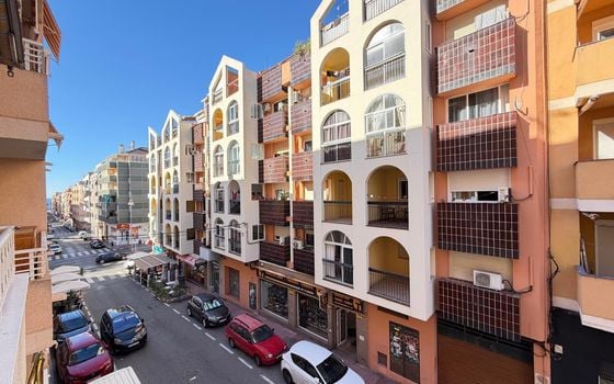 2 bedroom Apartment in Torrevieja - AG157432 - Photo - Small - 19