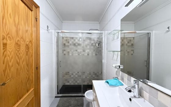 2 bedroom Apartment in Torrevieja - AG157432 - Photo - Small - 17