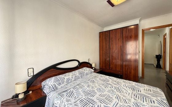 2 bedroom Apartment in Torrevieja - AG157432 - Photo - Small - 11