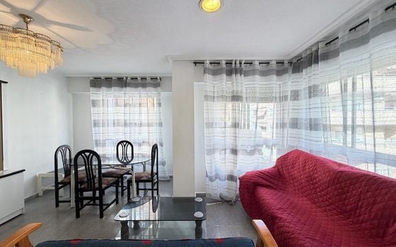 2 bedroom Apartment in Torrevieja - AG157432 - Photo - 4