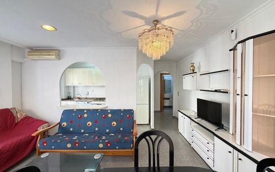 2 bedroom Apartment in Torrevieja - AG157432 - Photo - 5