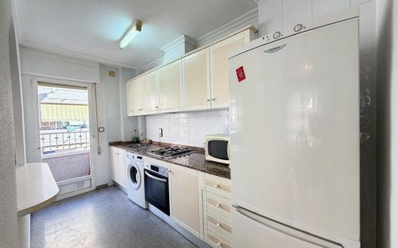 2 bedroom Apartment in Torrevieja - AG157432 - Photo - Small - 6