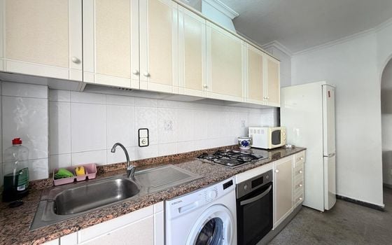2 bedroom Apartment in Torrevieja - AG157432 - Photo - Small - 7