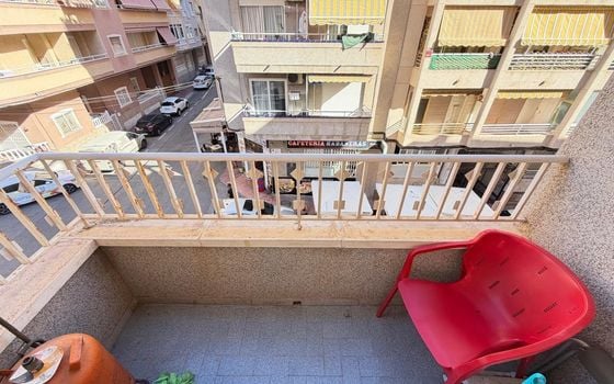 2 bedroom Apartment in Torrevieja - AG157432 - Photo - Small - 18