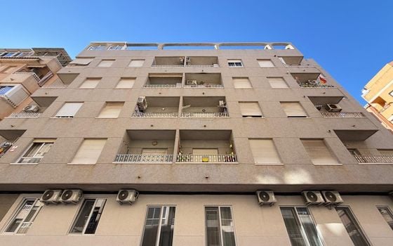 2 bedroom Apartment in Torrevieja - AG157432 - Photo - 2