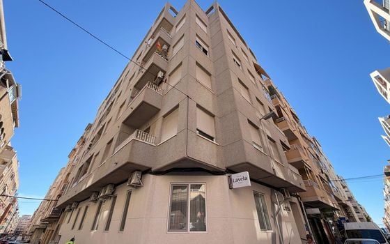 2 bedroom Apartment in Torrevieja - AG157432 - Photo - 1