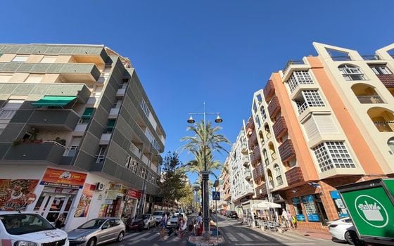 2 bedroom Apartment in Torrevieja - AG157432 - Photo - Small - 22