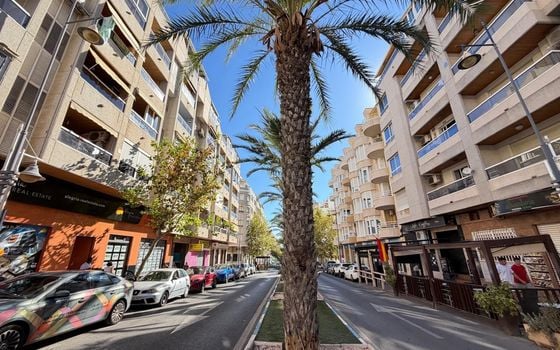 2 bedroom Apartment in Torrevieja - AG157432 - Photo - Small - 23