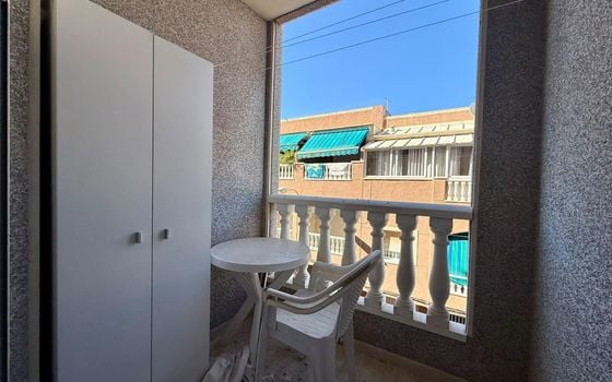 2 bedroom Apartment in Torrevieja - AG157436 - Photo - Small - 15