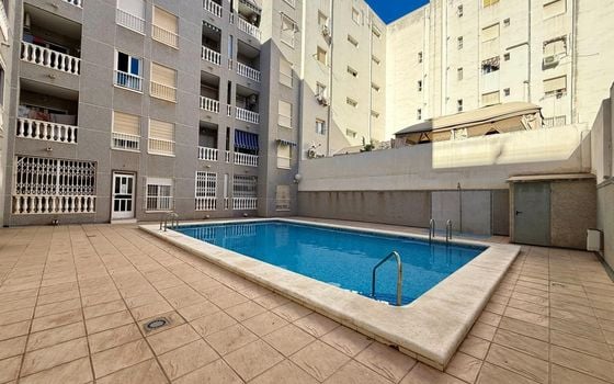 2 bedroom Apartment in Torrevieja - AG157436 - Photo - Small - 18