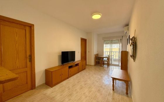 2 bedroom Apartment in Torrevieja - AG157436 - Photo - 4
