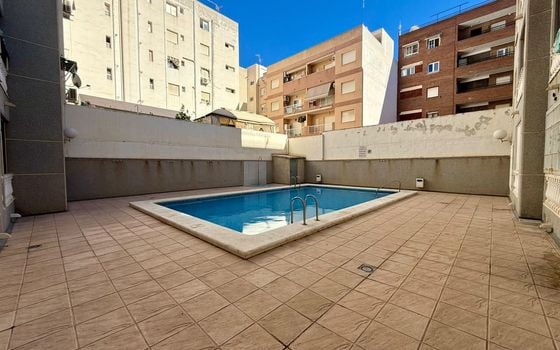 2 bedroom Apartment in Torrevieja - AG157436 - Photo - Small - 19