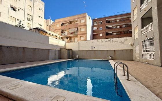 2 bedroom Apartment in Torrevieja - AG157436 - Photo - Small - 20