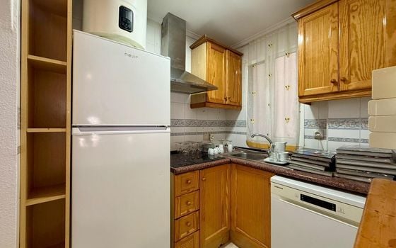 2 bedroom Apartment in Torrevieja - AG157436 - Photo - Small - 6
