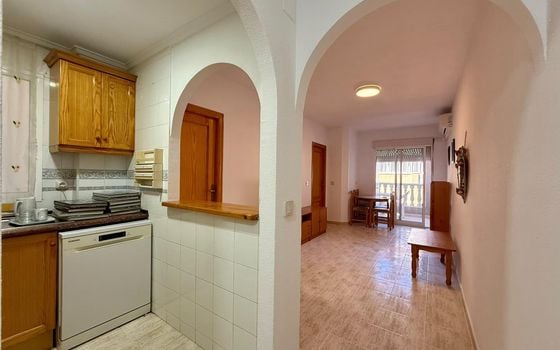 2 bedroom Apartment in Torrevieja - AG157436 - Photo - Small - 7