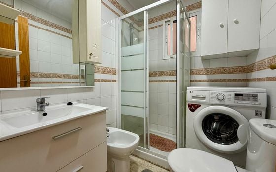 2 bedroom Apartment in Torrevieja - AG157436 - Photo - Small - 14