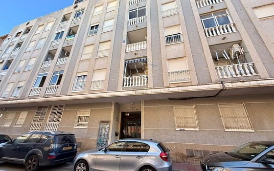 2 bedroom Apartment in Torrevieja - AG157436 - Photo - Small - 21