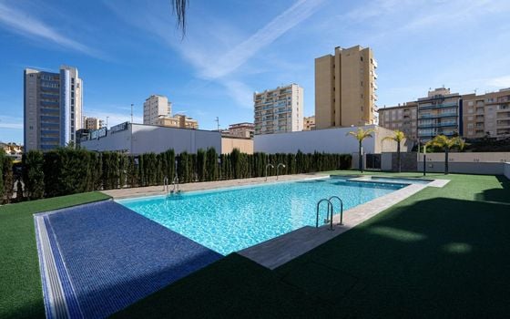 2 bedroom Apartment in Guardamar del Segura - AG157437 - Photo - 2
