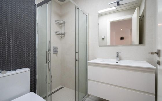 2 Schlafzimmer Appartement in Guardamar del Segura - AG157437 - Foto - Small - 15