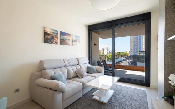 2 bedroom Apartment in Guardamar del Segura - AG157437 - Photo - 5