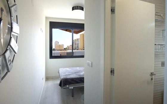 2 Schlafzimmer Appartement in Guardamar del Segura - AG157437 - Foto - Small - 12