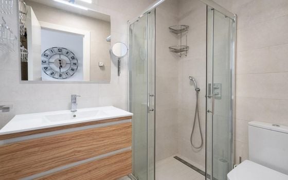 2 Schlafzimmer Appartement in Guardamar del Segura - AG157437 - Foto - Small - 13