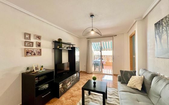 1 bedroom Apartment in Torrevieja - AG157440 - Photo - 4