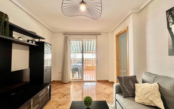 1 bedroom Apartment in Torrevieja - AG157440 - Photo - 3