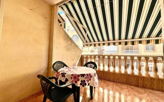 1 bedroom Apartment in Torrevieja - AG157440 - Photo - Small - 18