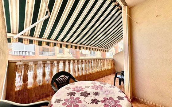 1 bedroom Apartment in Torrevieja - AG157440 - Photo - Small - 19