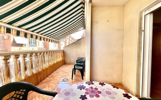 1 bedroom Apartment in Torrevieja - AG157440 - Photo - Small - 20